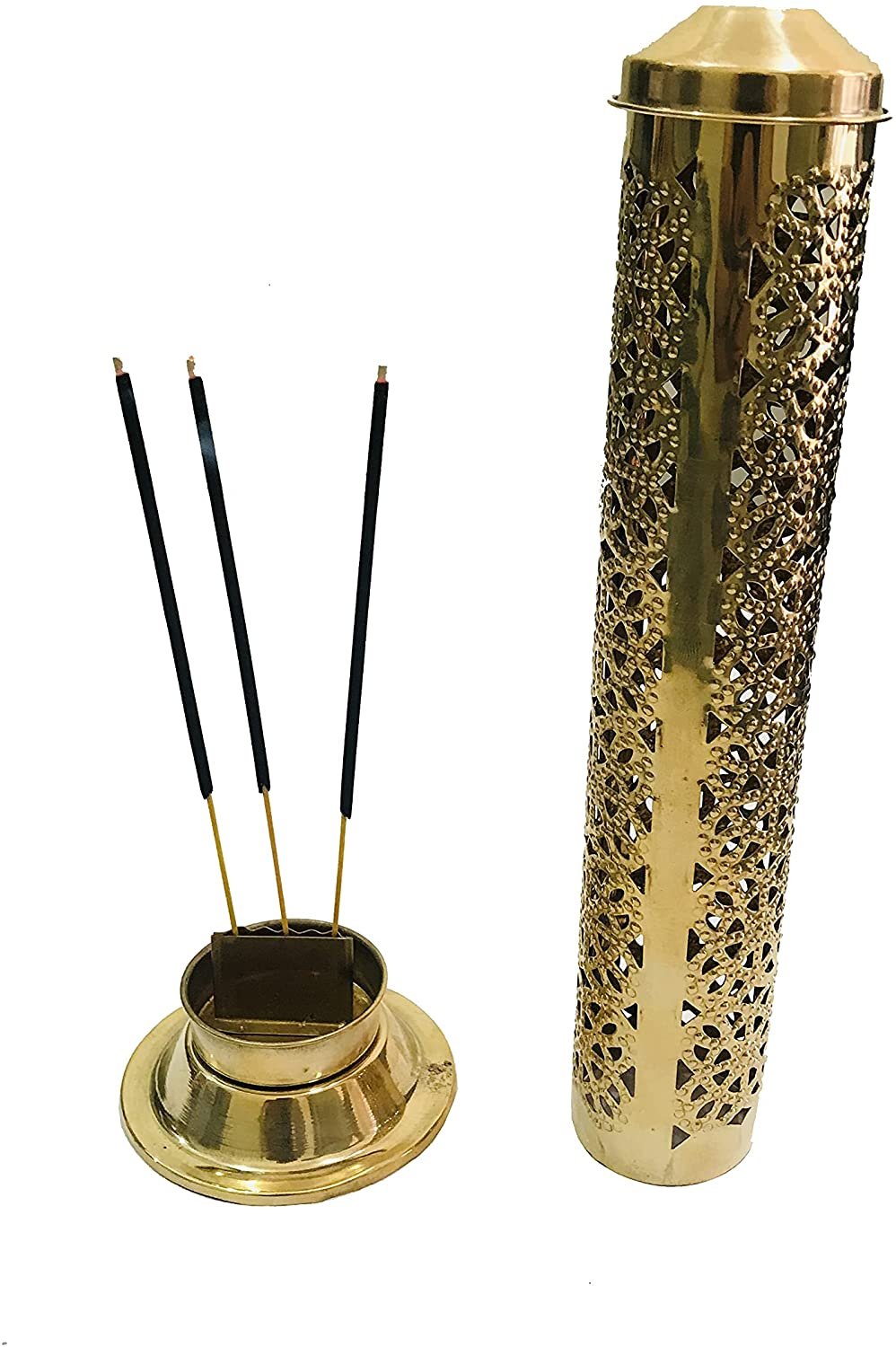 Incense Acessories